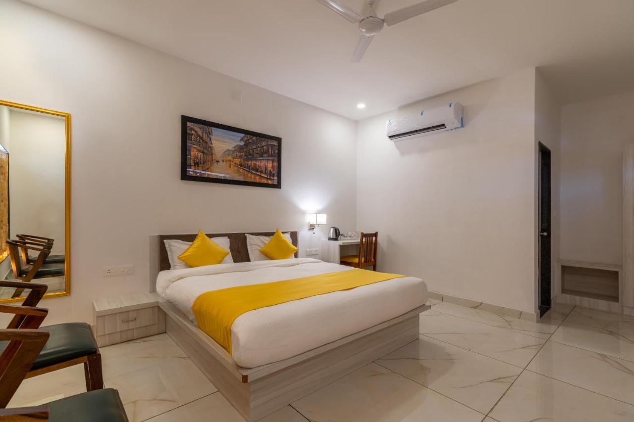 Haveli Jai Durga At Pichola Lake Hotel Udaipur Eksteriør billede