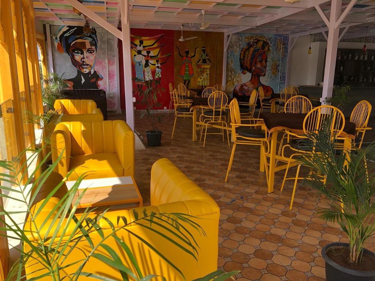 Haveli Jai Durga At Pichola Lake Hotel Udaipur Eksteriør billede